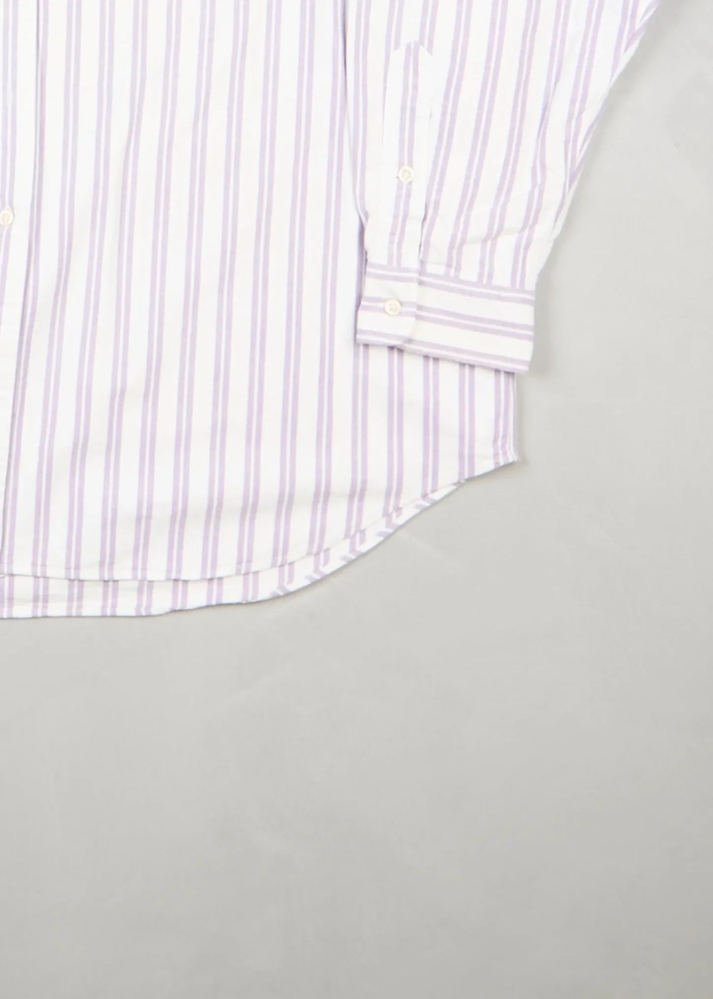 Ralph Lauren - Shirt (XXL) Bottom Right