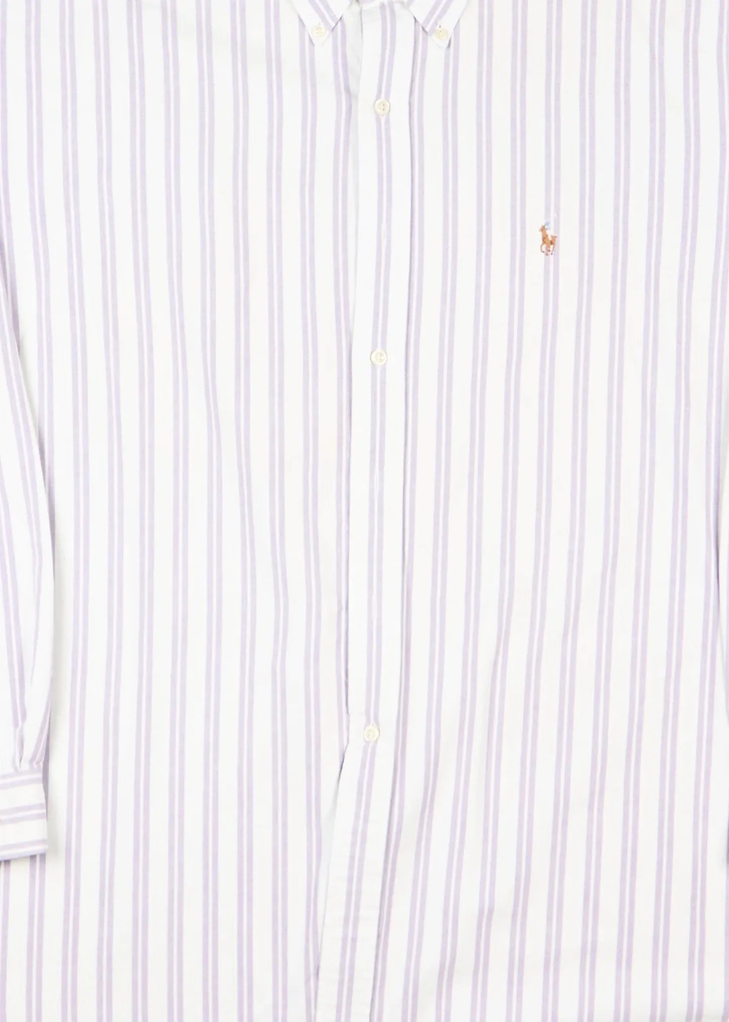 Ralph Lauren - Shirt (XXL) Center