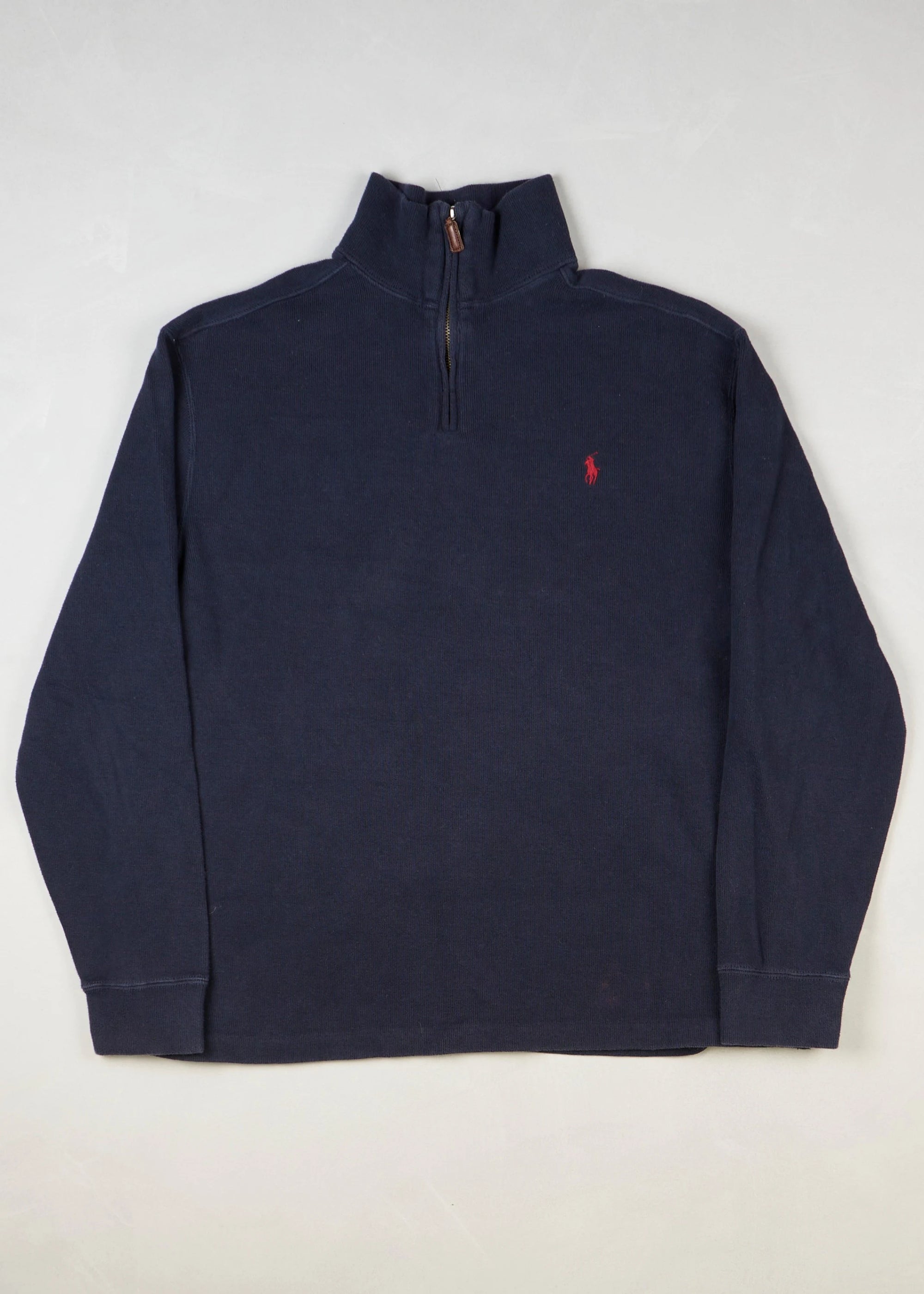 Ralph Lauren - Quarter Zip (L)