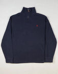 Ralph Lauren - Quarter Zip (L)