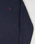 Ralph Lauren - Quarter Zip (L) Right