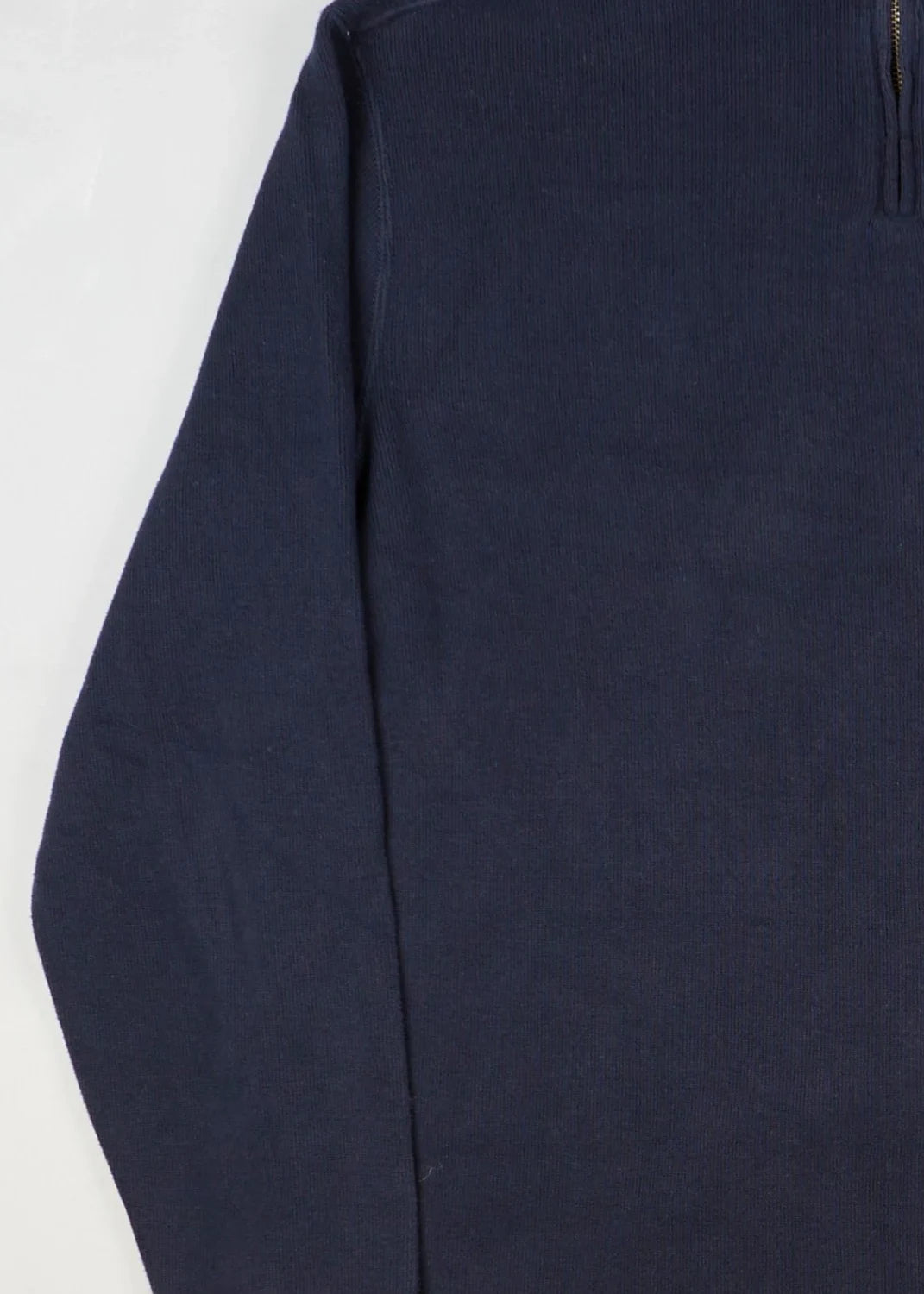 Ralph Lauren - Quarter Zip (L) Left