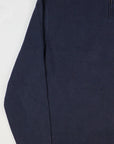 Ralph Lauren - Quarter Zip (L) Left