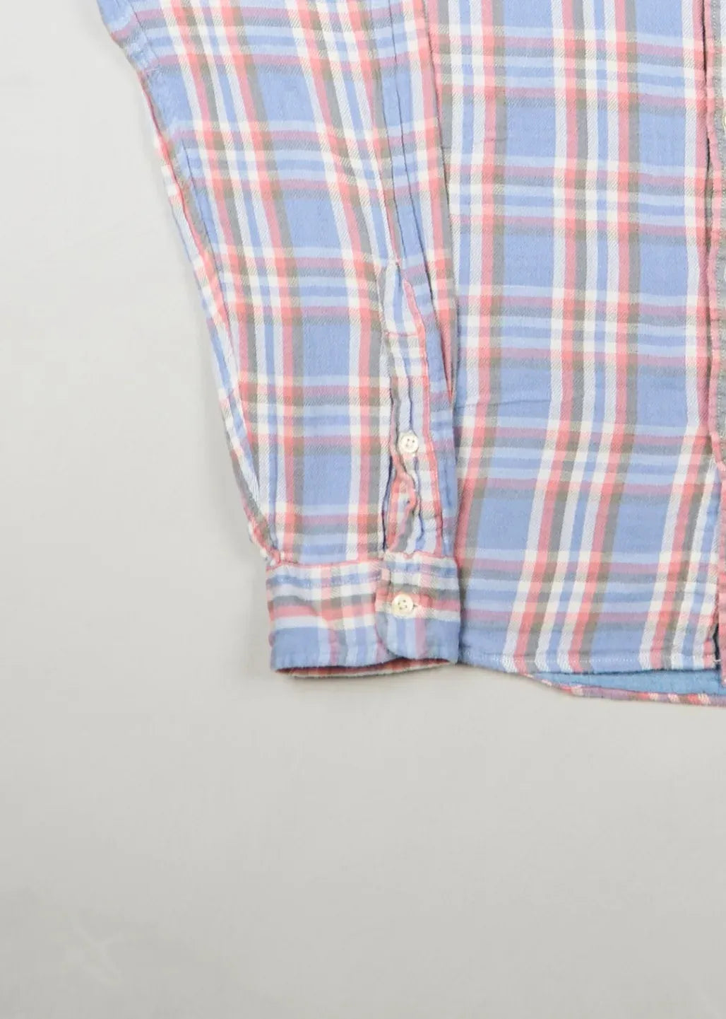 Ralph Lauren - Shirt (M) Bottom Left