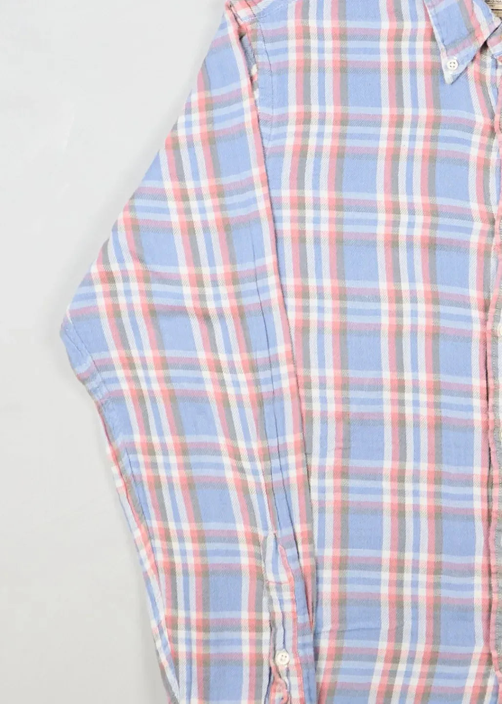 Ralph Lauren - Shirt (M) Left