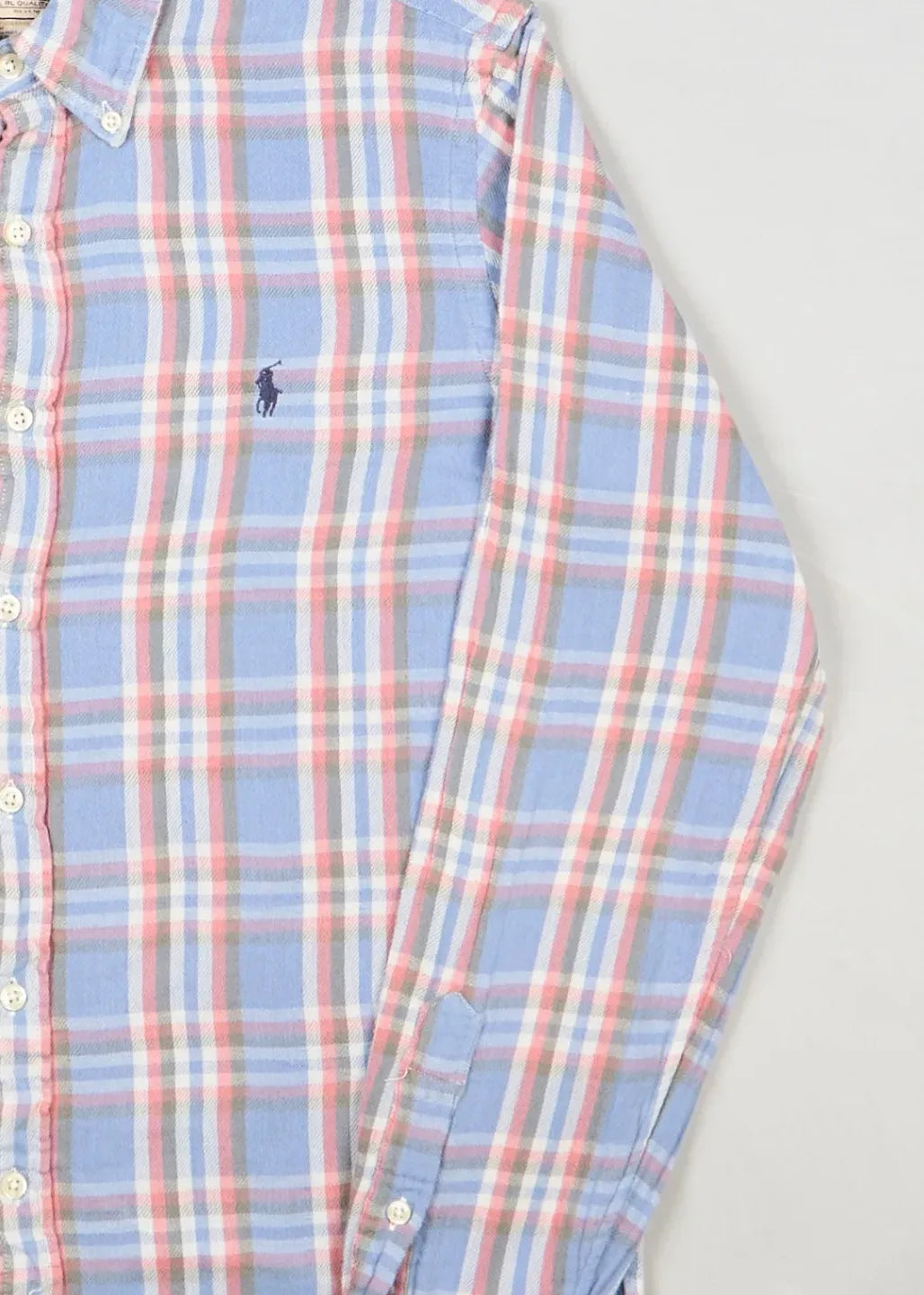 Ralph Lauren - Shirt (M) Right