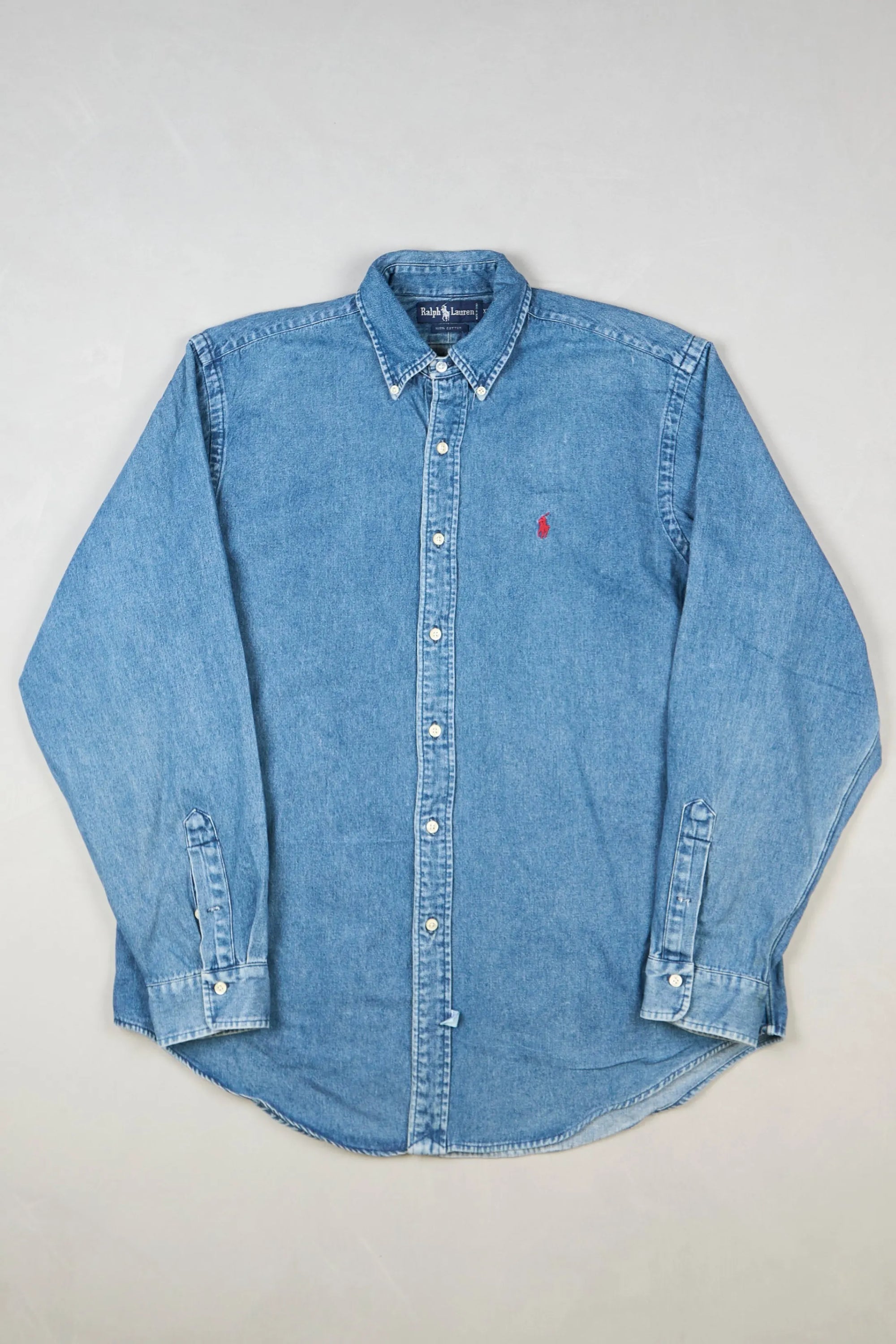 Ralph Lauren - Shirt (XL)