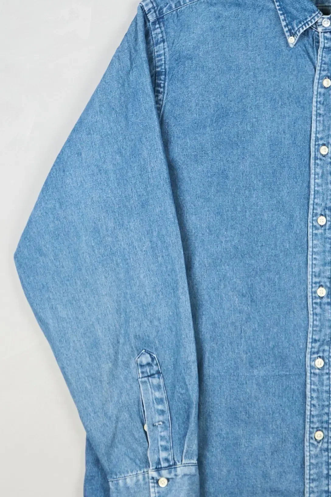 Ralph Lauren - Shirt (XL) Left