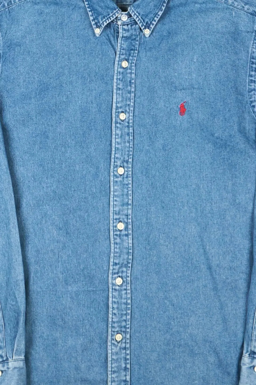 Ralph Lauren - Shirt (XL) Center