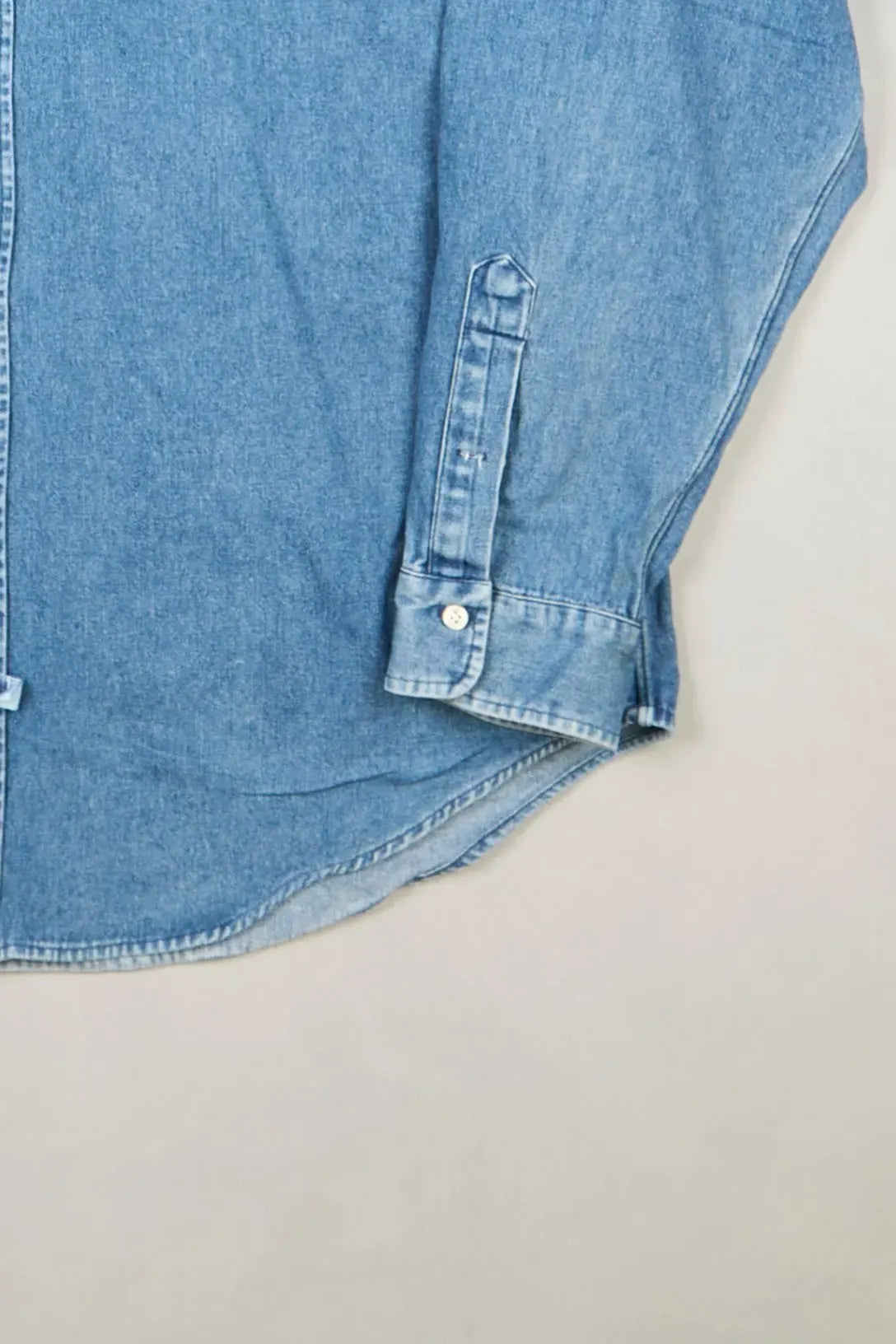 Ralph Lauren - Shirt (XL) Bottom Right