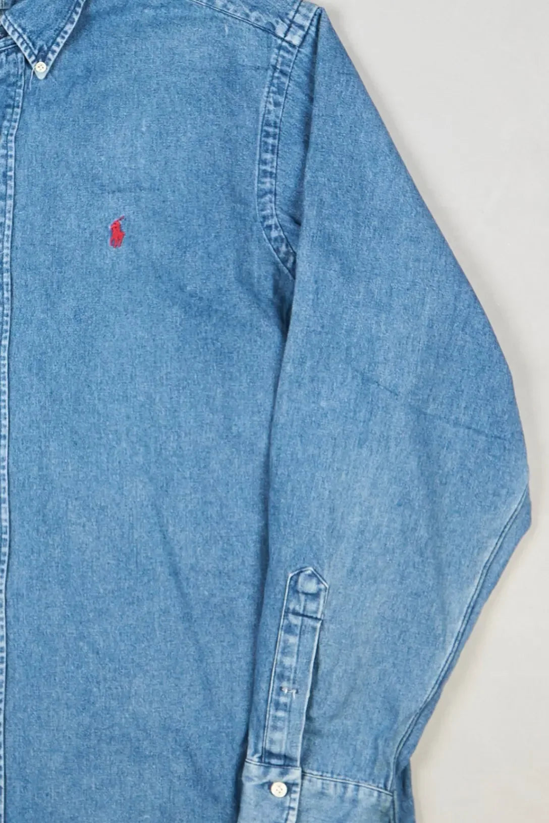 Ralph Lauren - Shirt (XL) Right