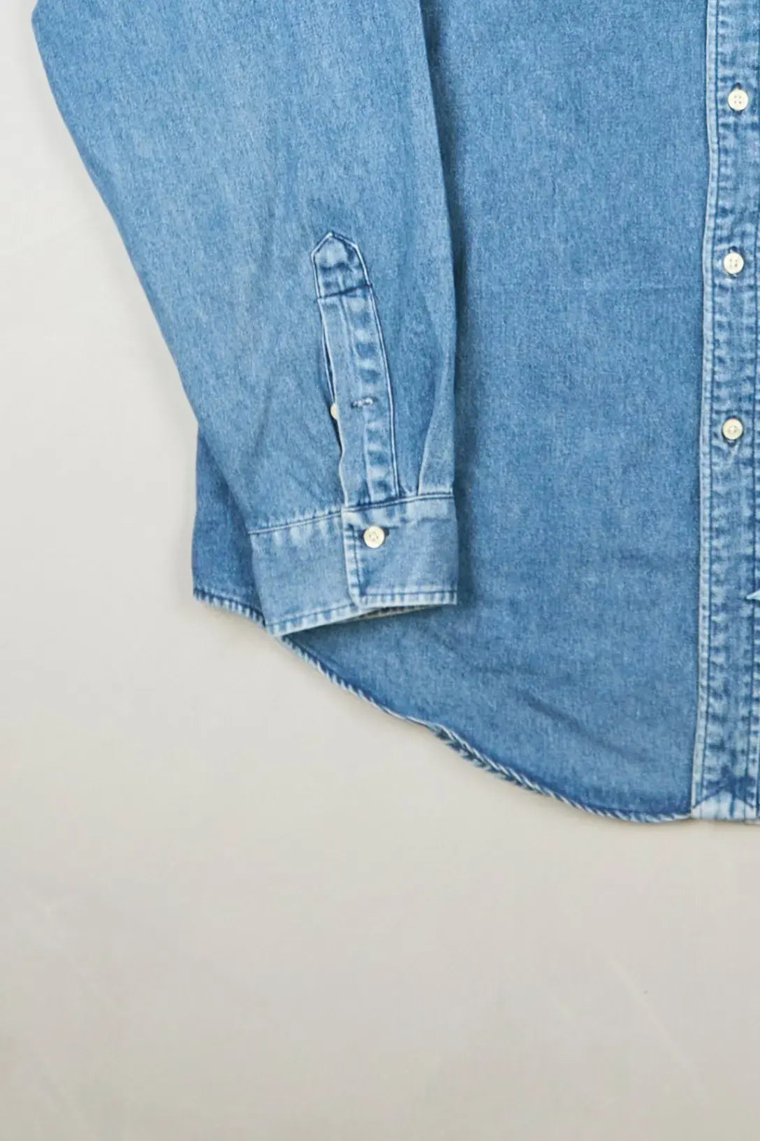 Ralph Lauren - Shirt (XL) Bottom Left