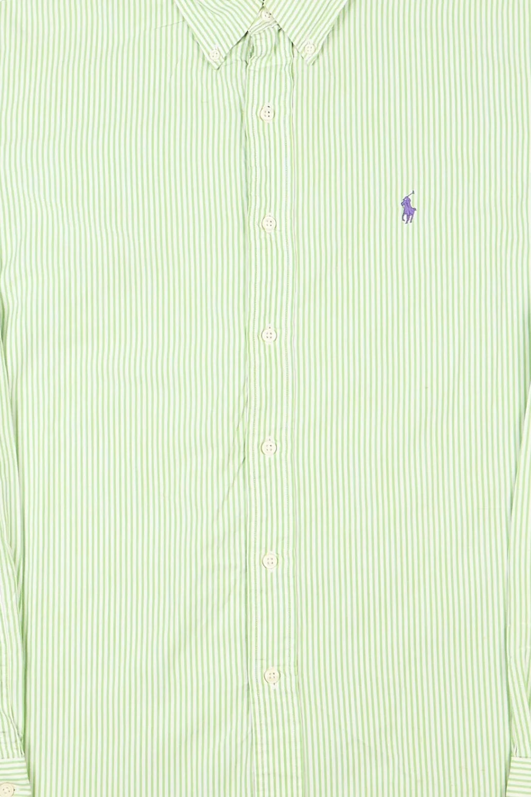 Ralph Lauren - Shirt (L) Center