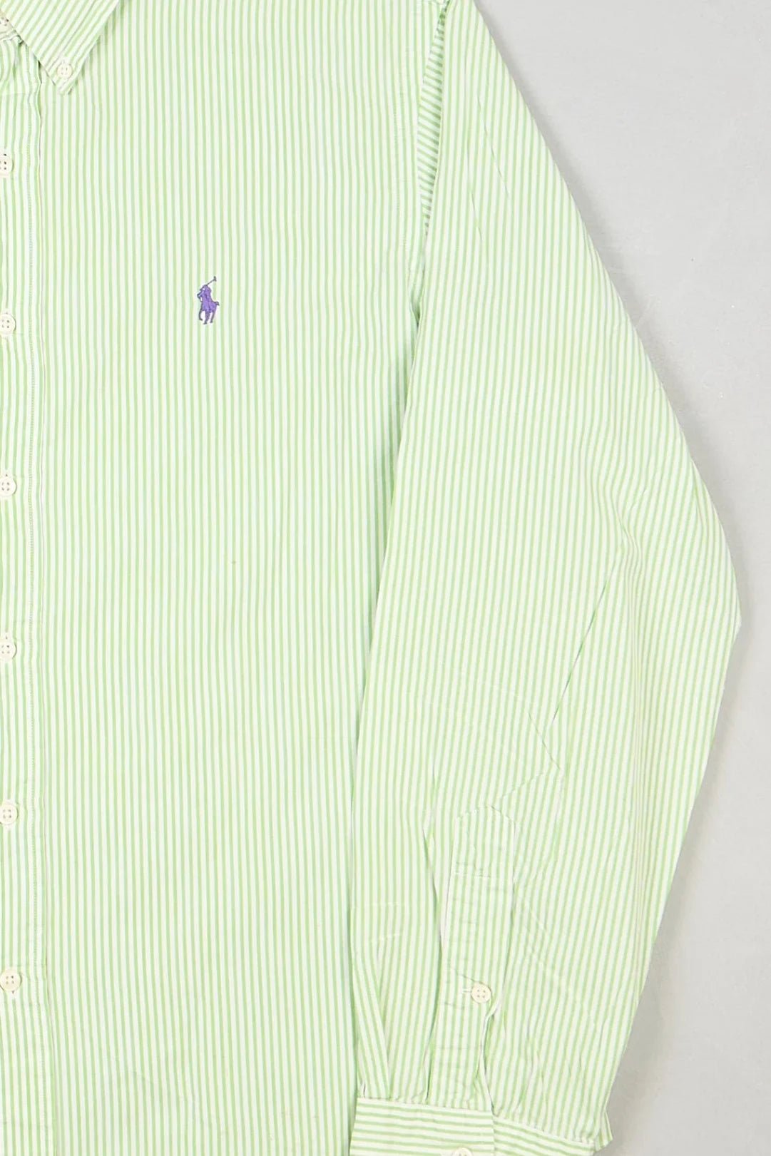 Ralph Lauren - Shirt (L) Right