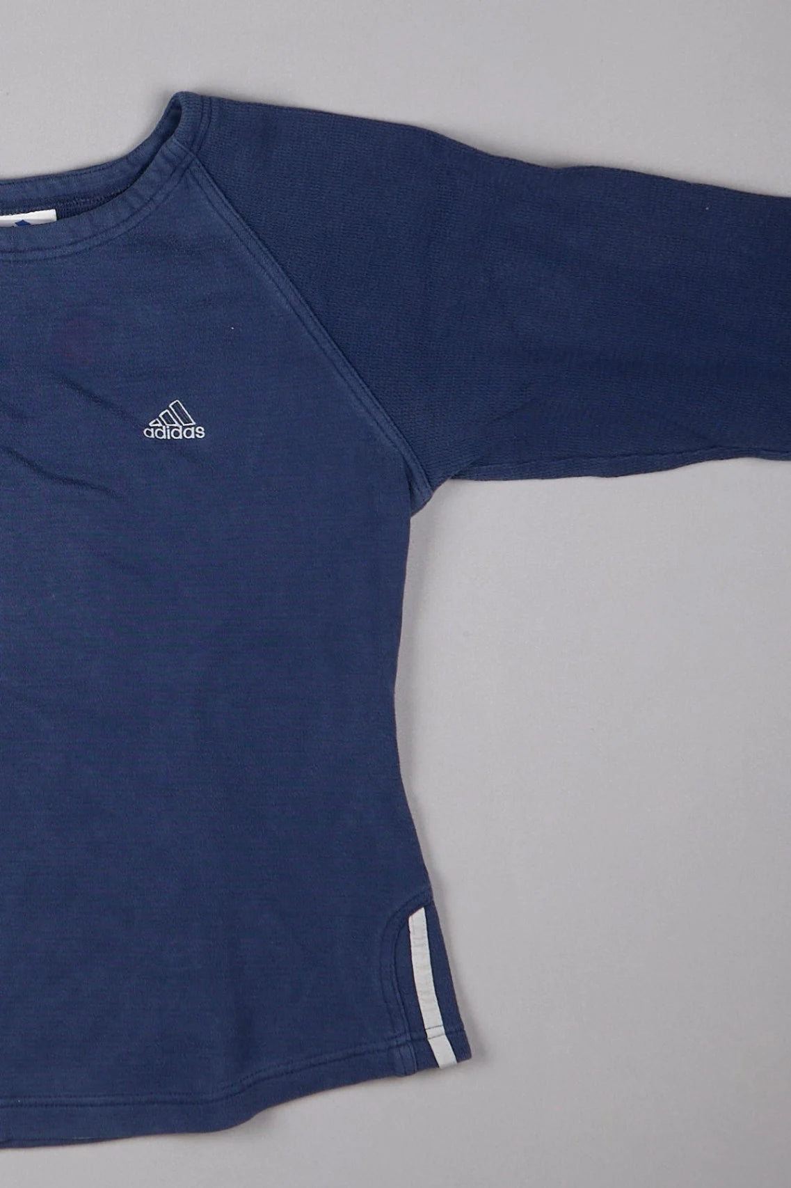 Adidas - Sweatshirt (XXS)