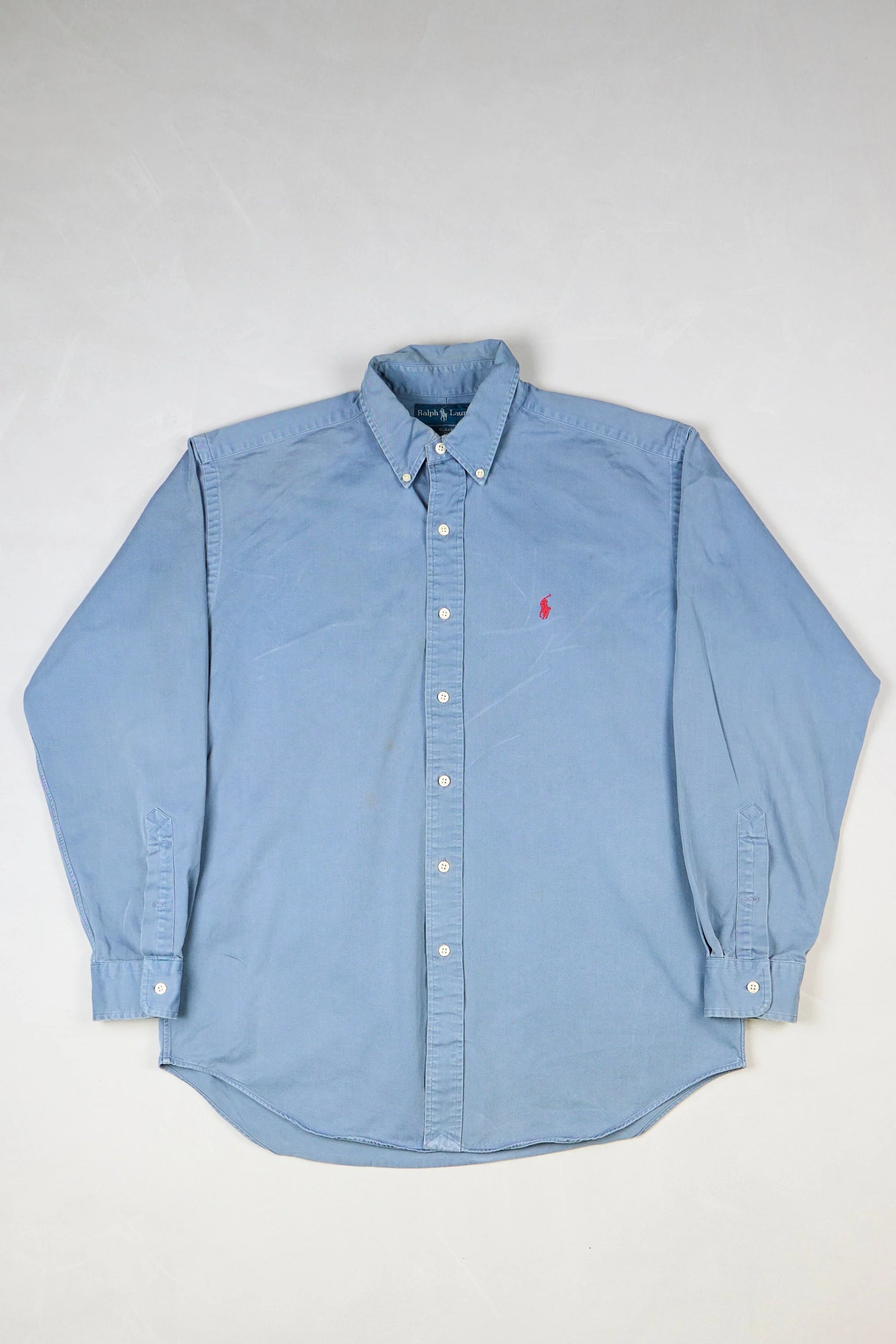 Ralph Lauren - Shirt (L)