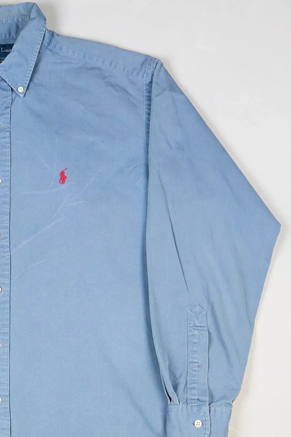 Ralph Lauren - Shirt (L) Right