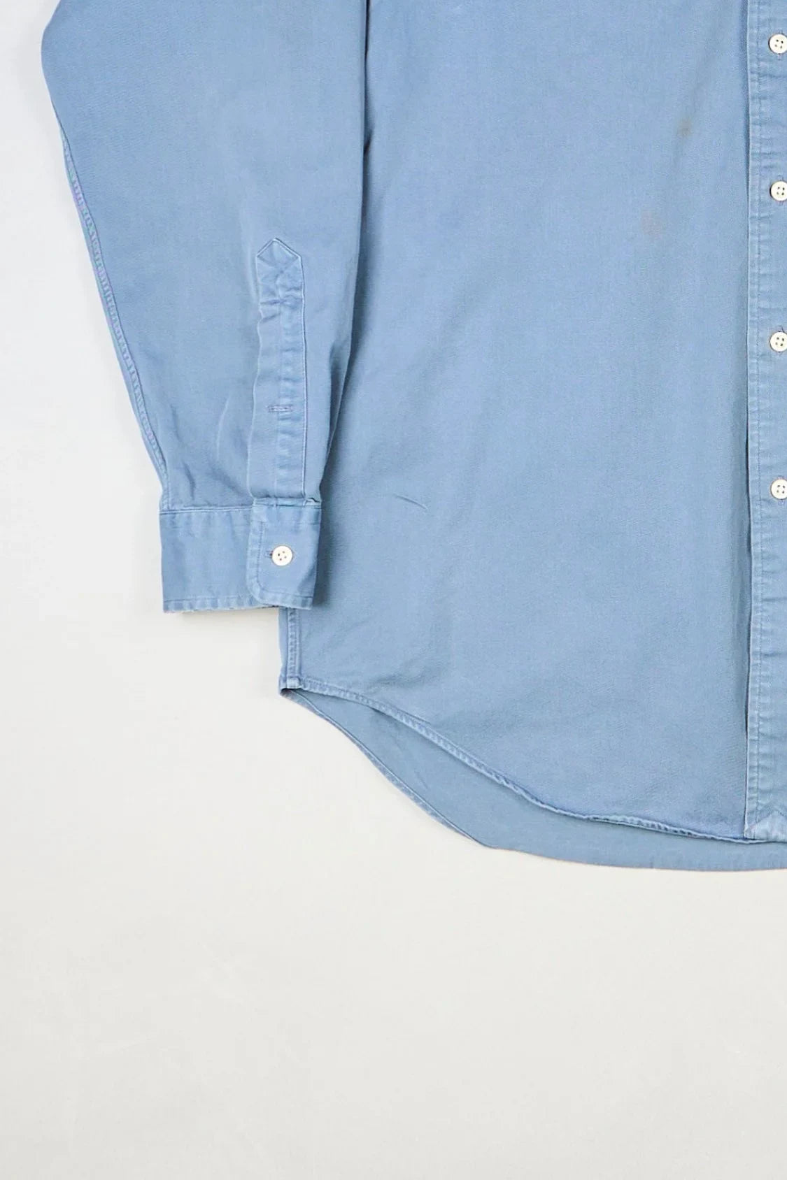 Ralph Lauren - Shirt (L) Bottom Left