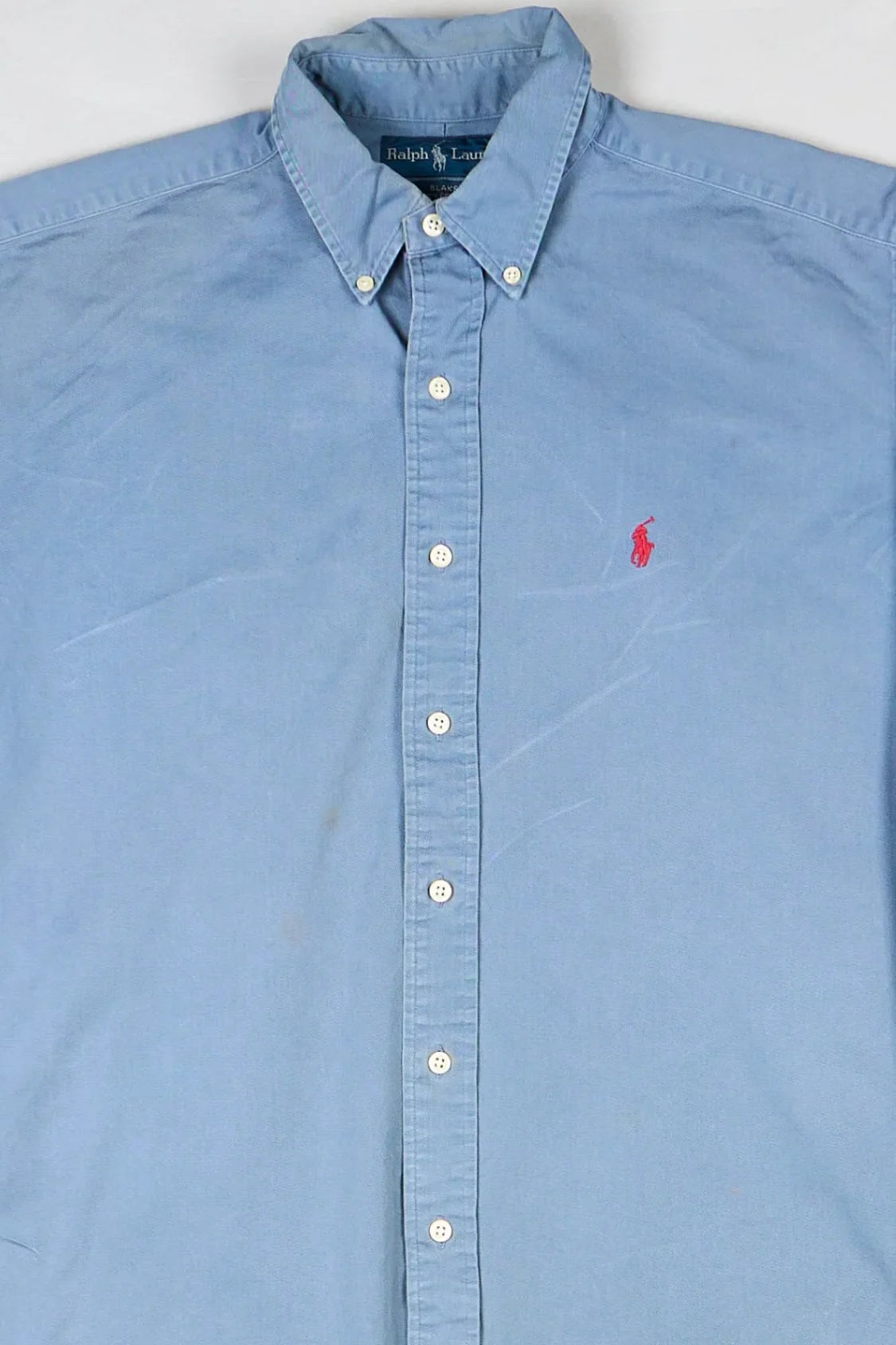 Ralph Lauren - Shirt (L) Center