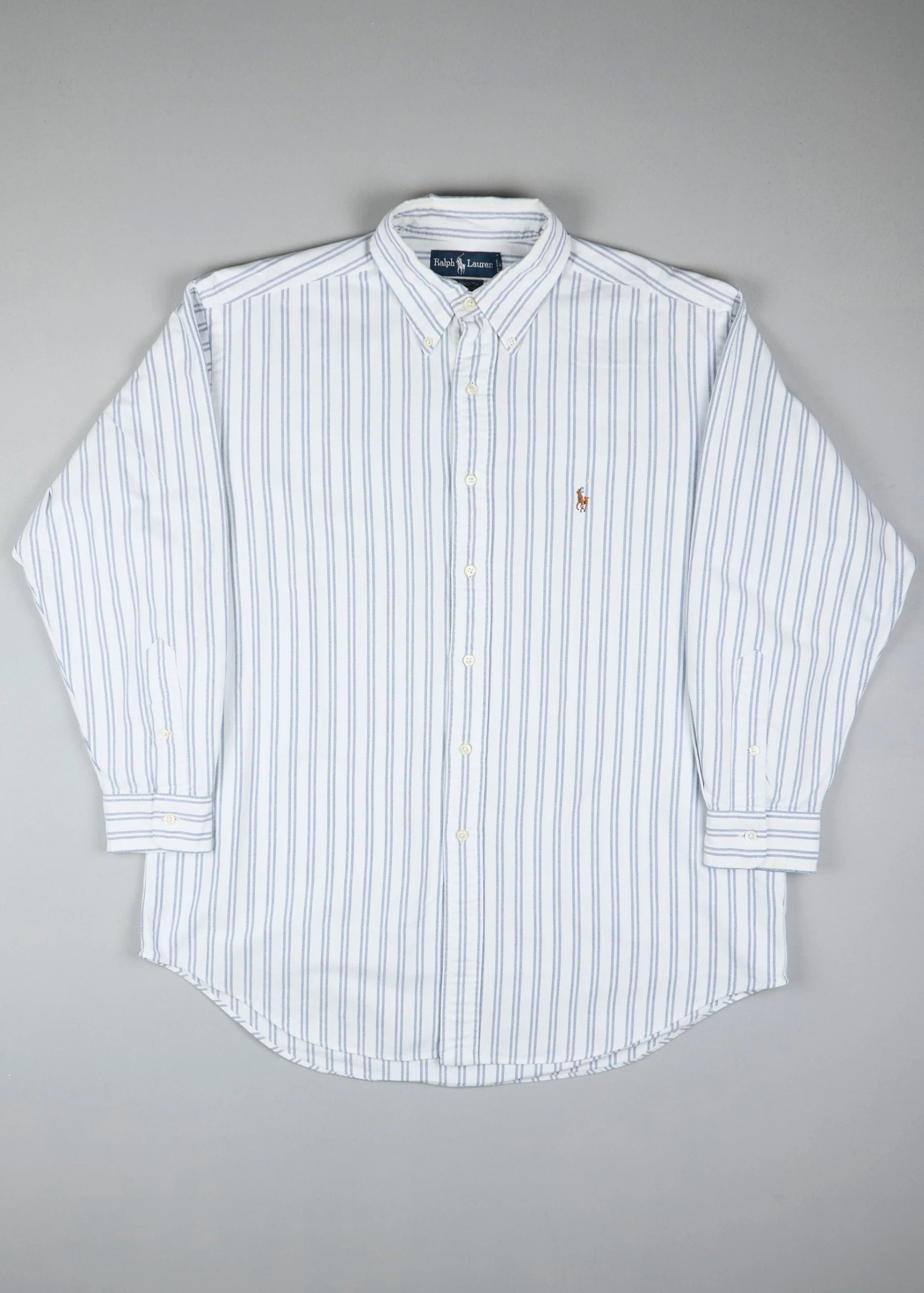 Ralph Lauren - Overhemd (L)
