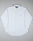 Ralph Lauren - Overhemd (L)