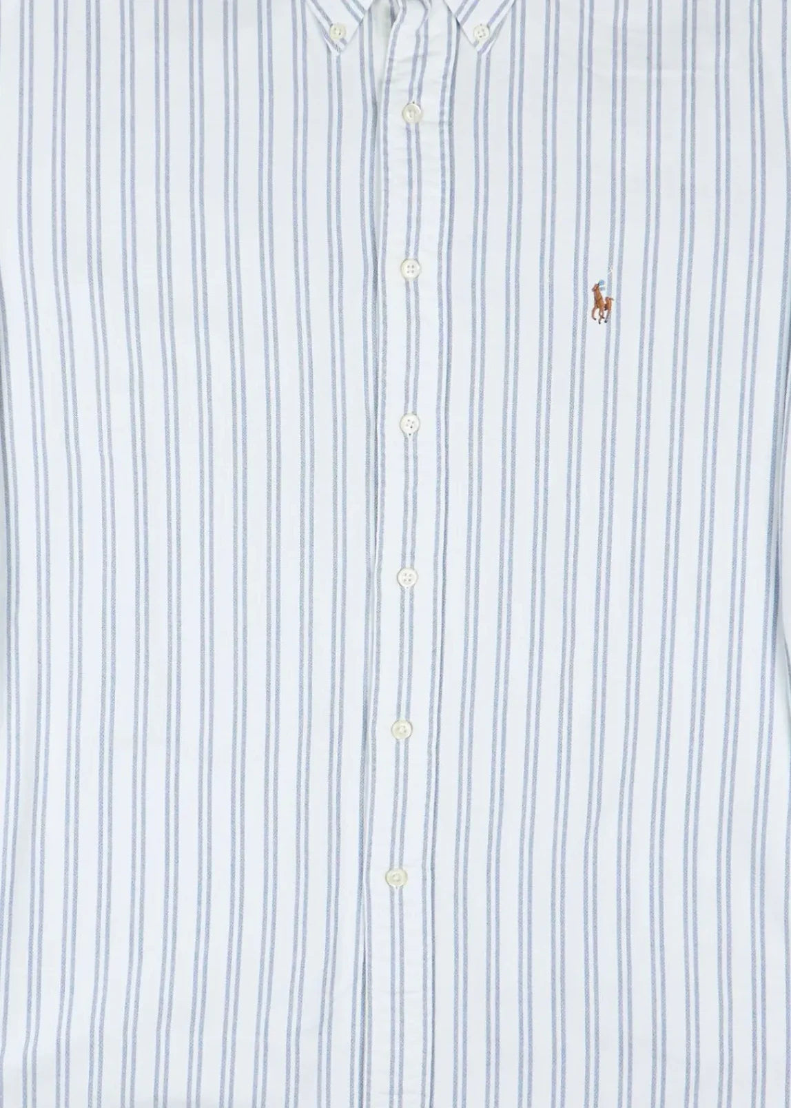 Ralph Lauren - Overhemd (L) Center