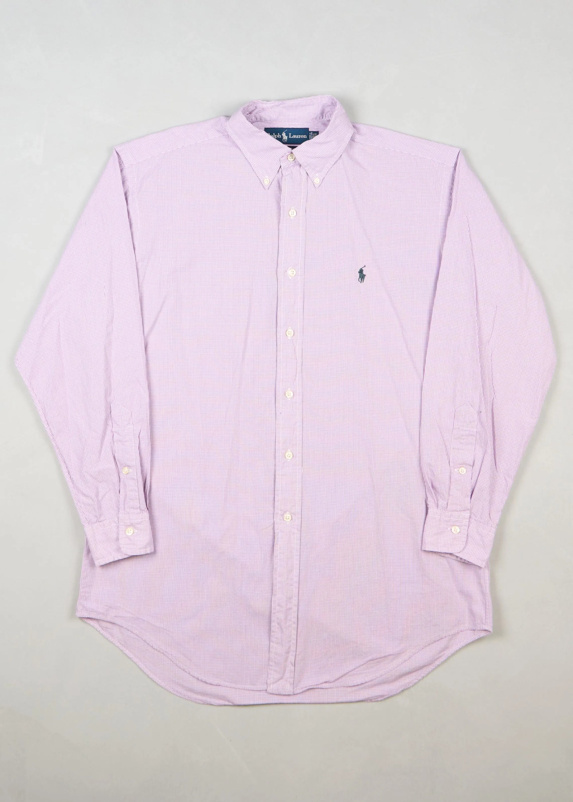 Ralph Lauren - Shirt (M)
