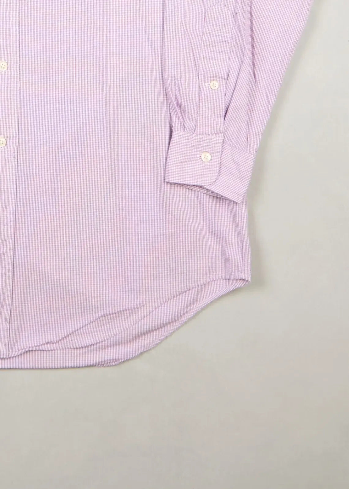 Ralph Lauren - Shirt (M) Bottom Right