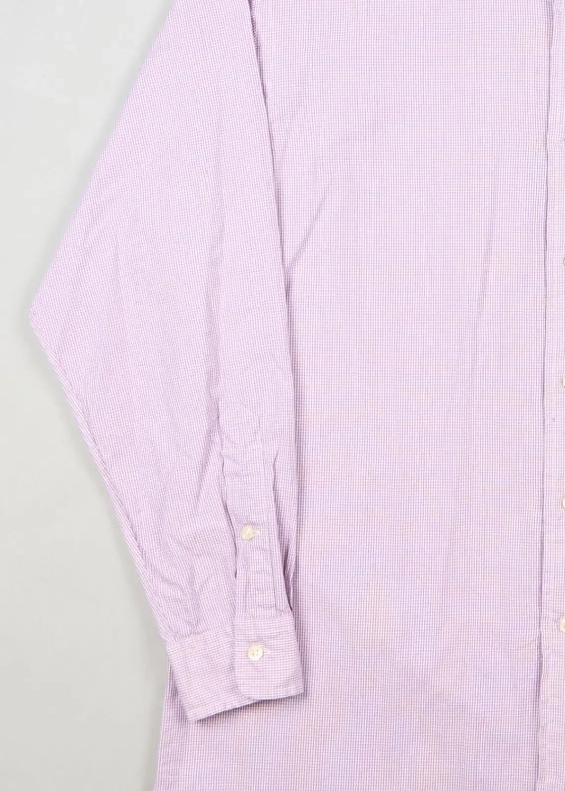 Ralph Lauren - Shirt (M) Left