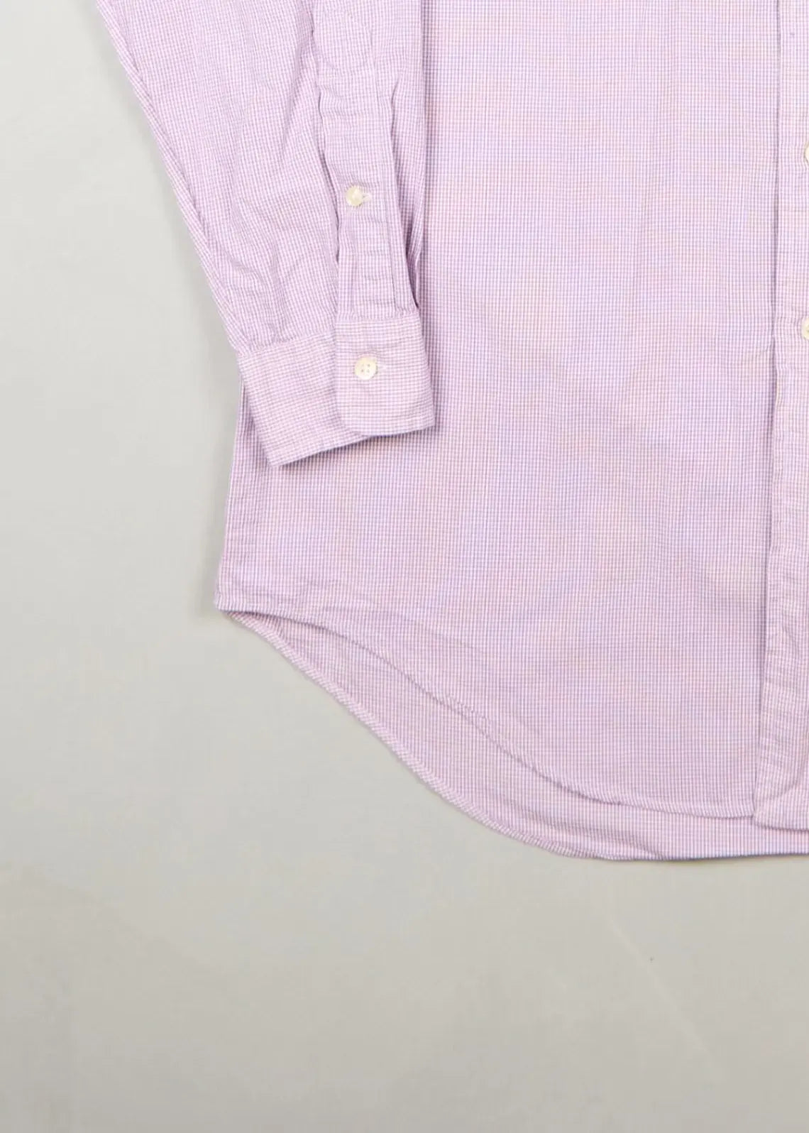 Ralph Lauren - Shirt (M) Bottom Left