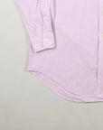 Ralph Lauren - Shirt (M) Bottom Left