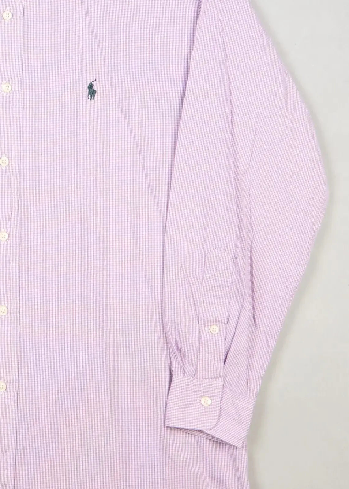 Ralph Lauren - Shirt (M) Right