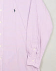 Ralph Lauren - Shirt (M) Right