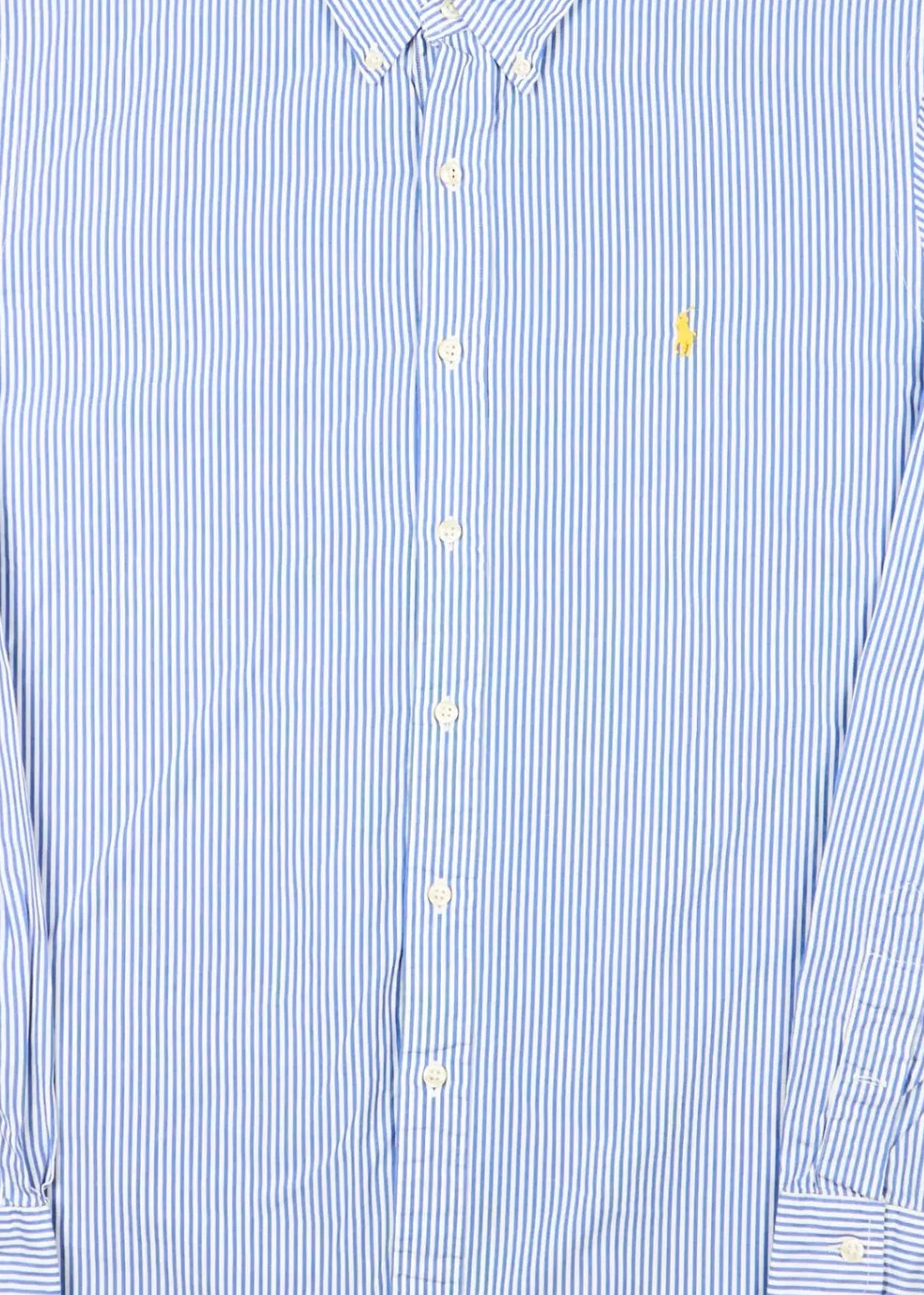 Ralph Lauren - Shirt (L) Center