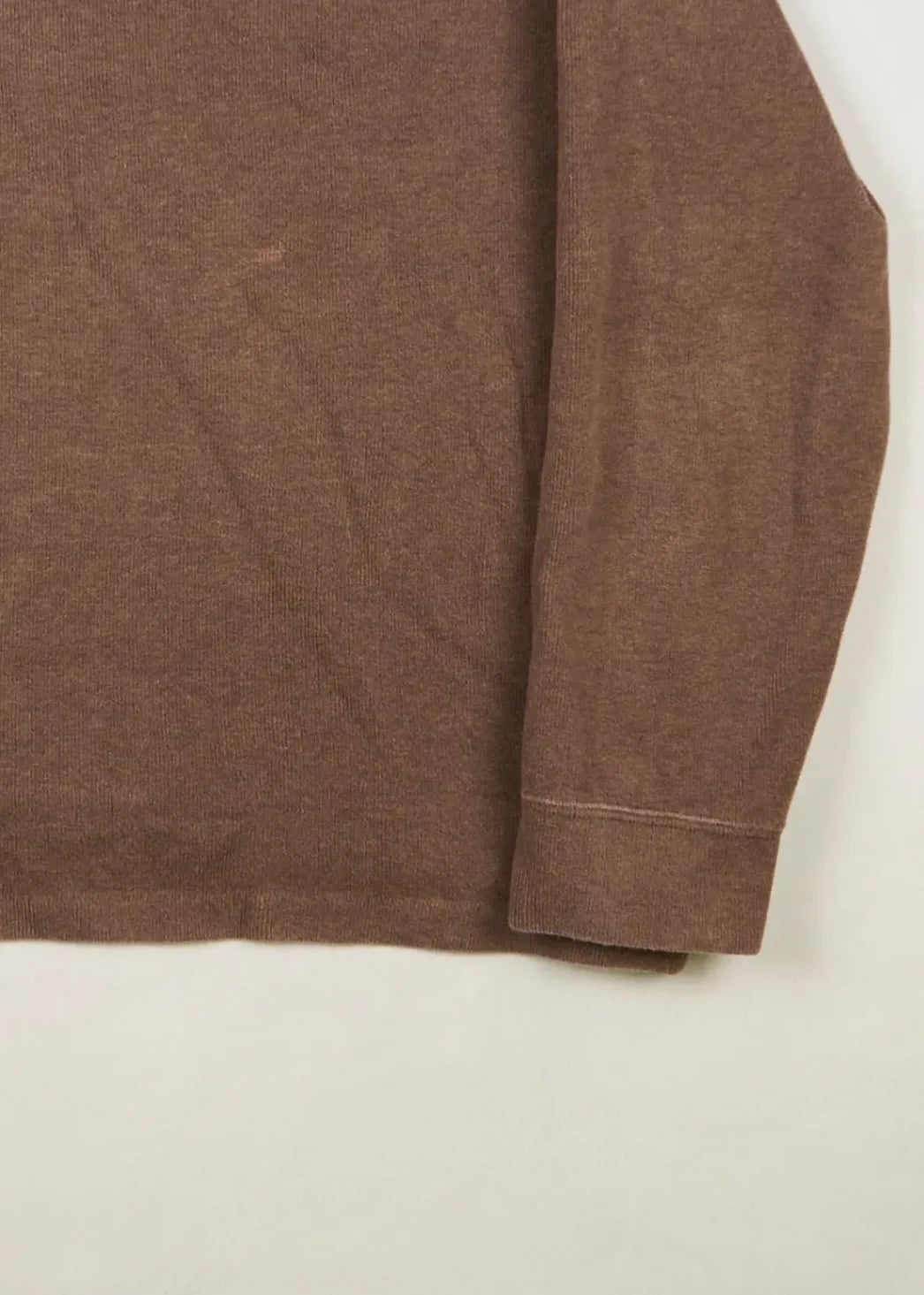 Ralph Lauren - Quarter Zip (XL) Bottom Right