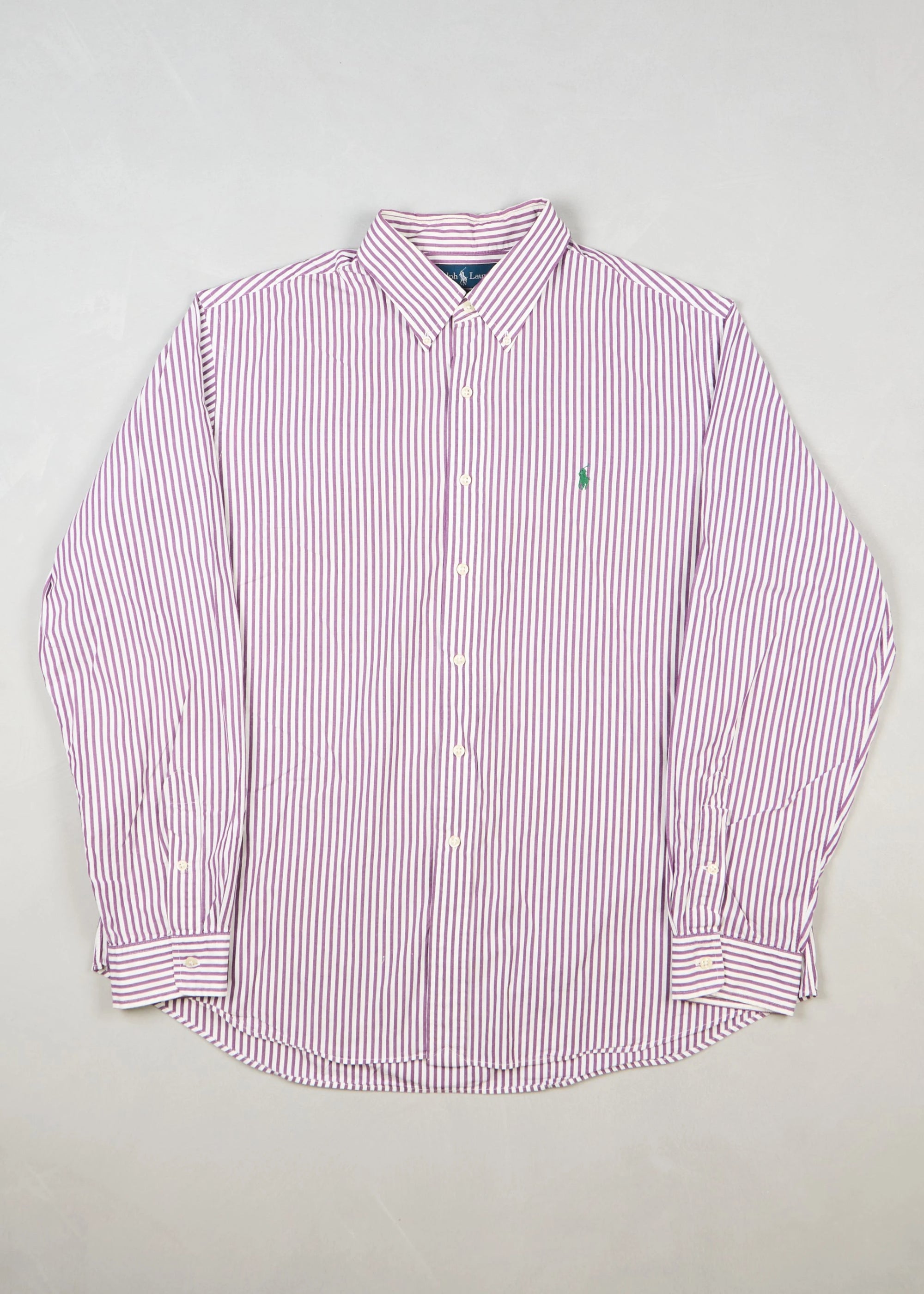 Ralph Lauren - Shirt (XL)