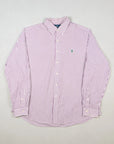 Ralph Lauren - Shirt (XL)