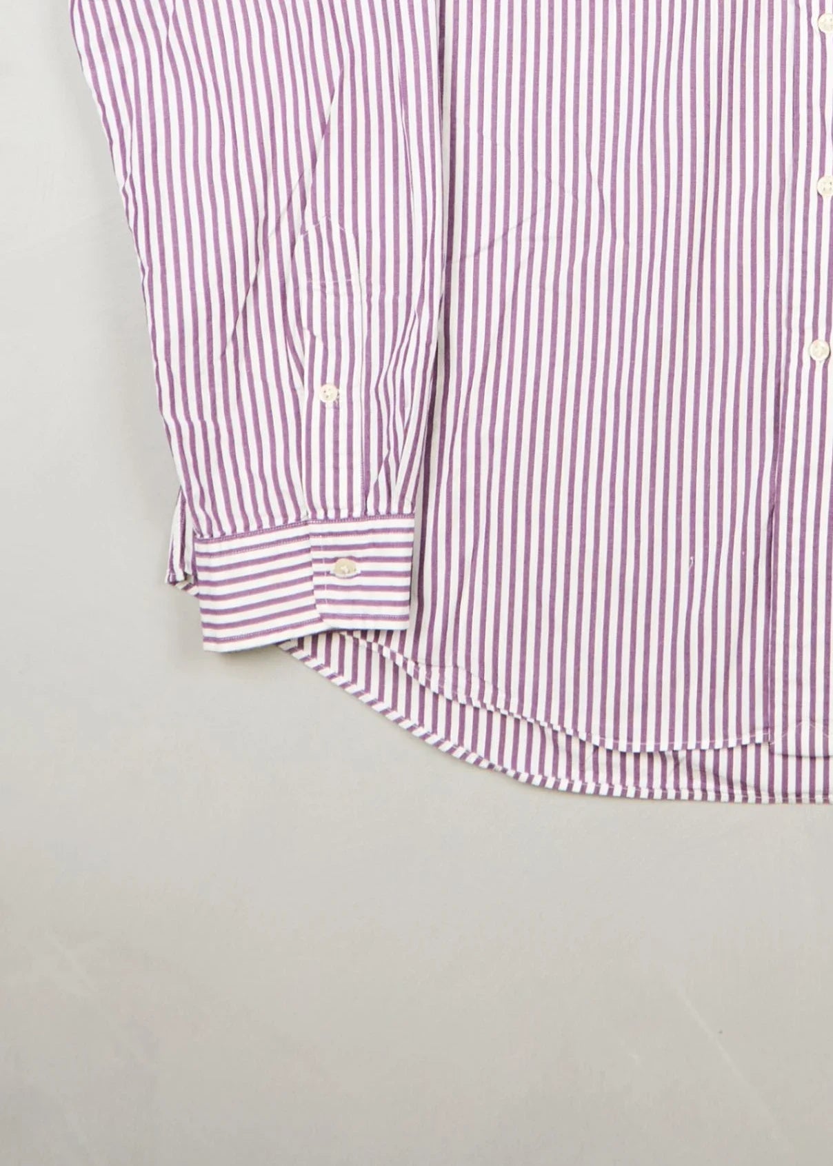 Ralph Lauren - Shirt (XL) Bottom Left