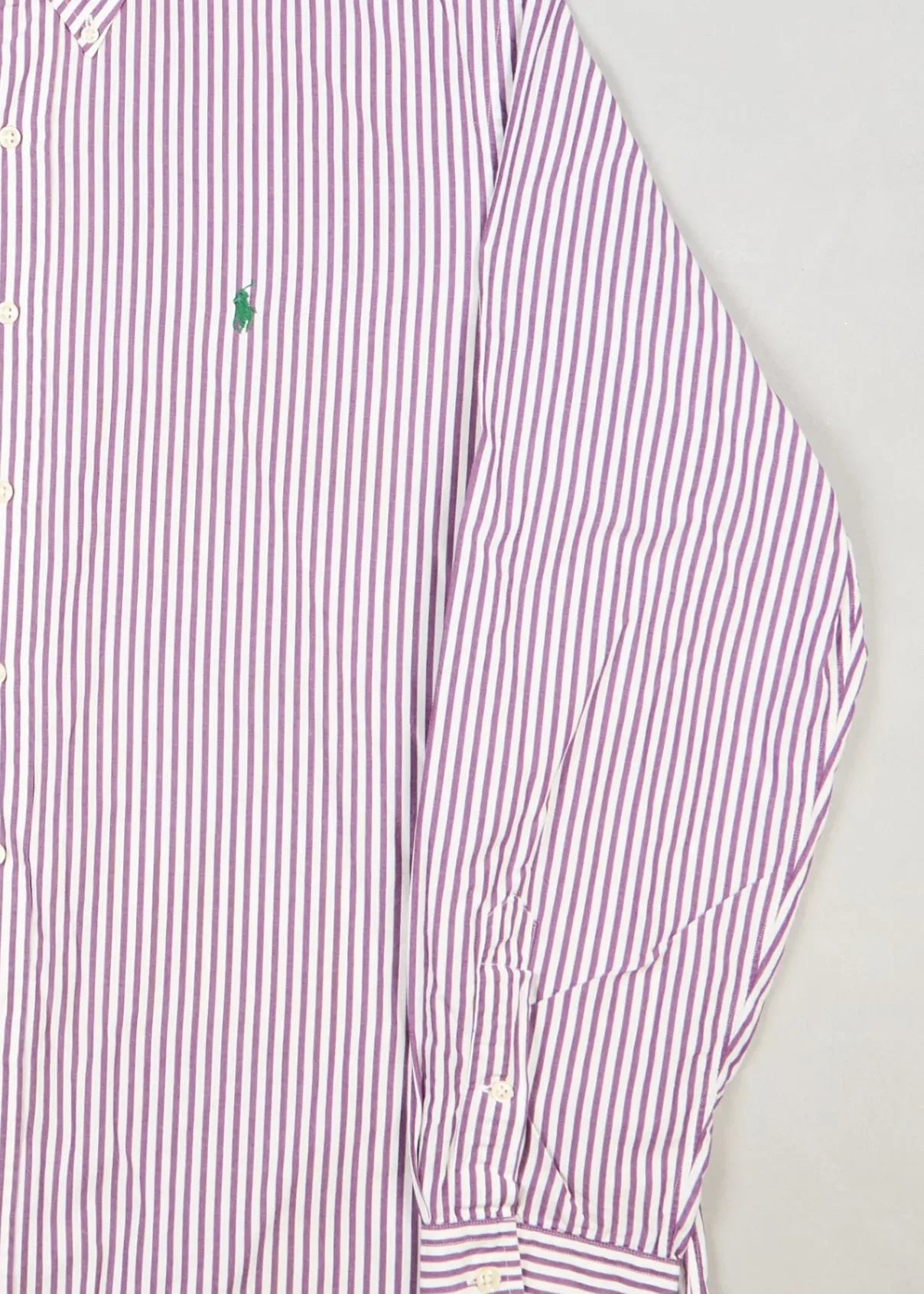 Ralph Lauren - Shirt (XL) Right