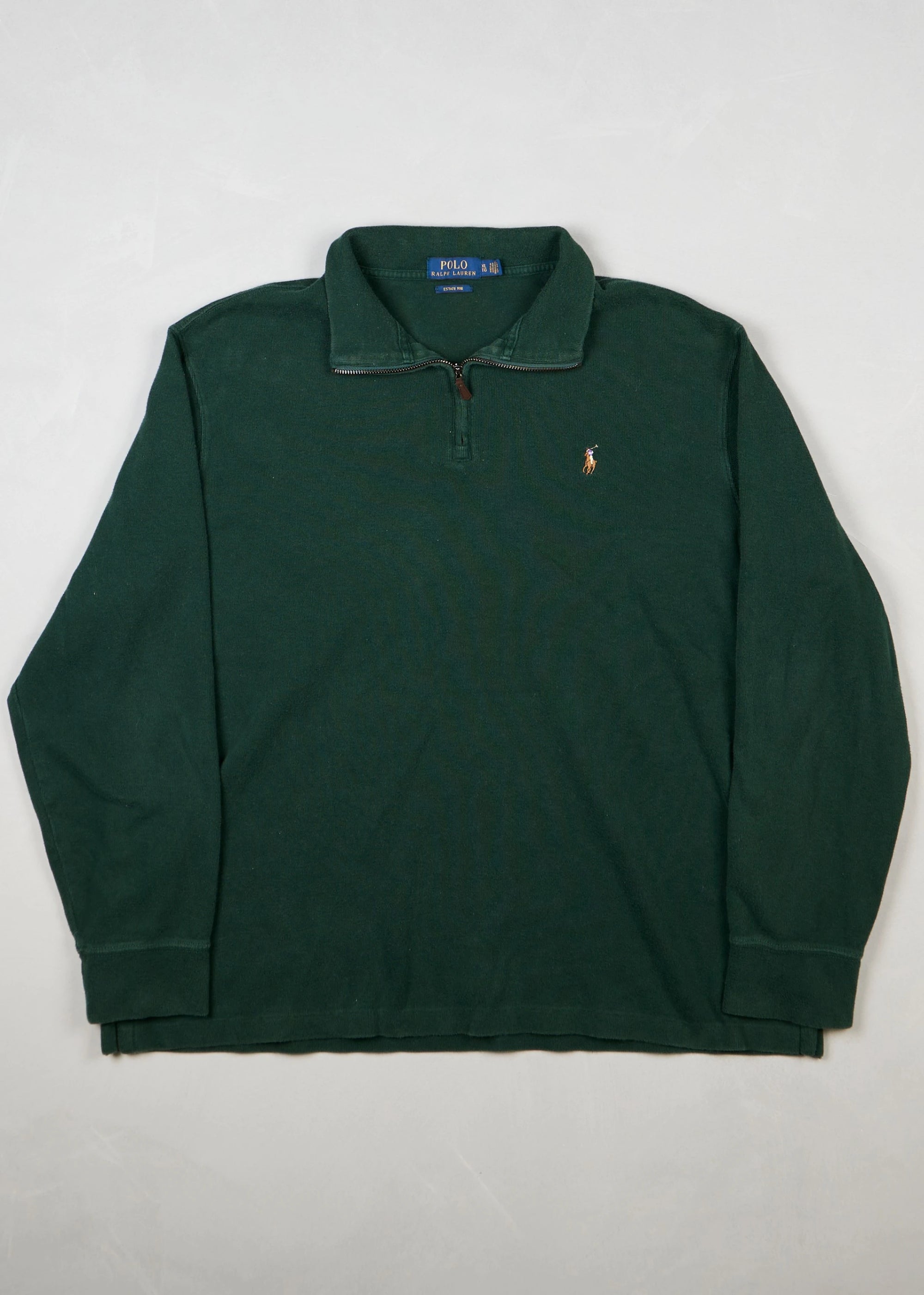 Ralph Lauren - Sweatshirt (XL)