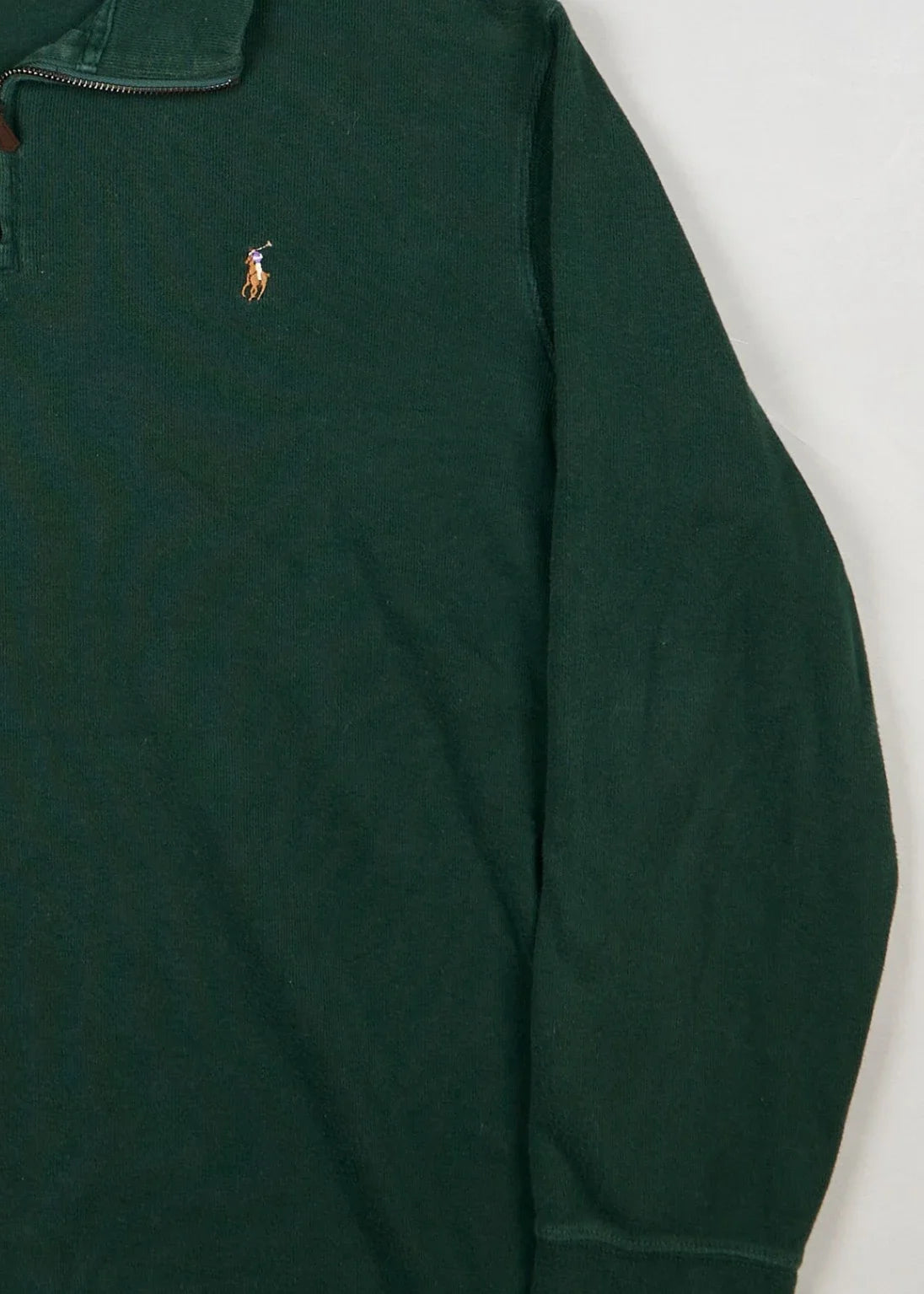 Ralph Lauren - Sweatshirt (XL) Right