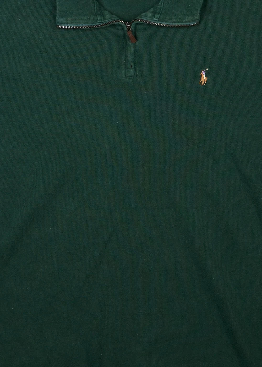 Ralph Lauren - Sweatshirt (XL) Center