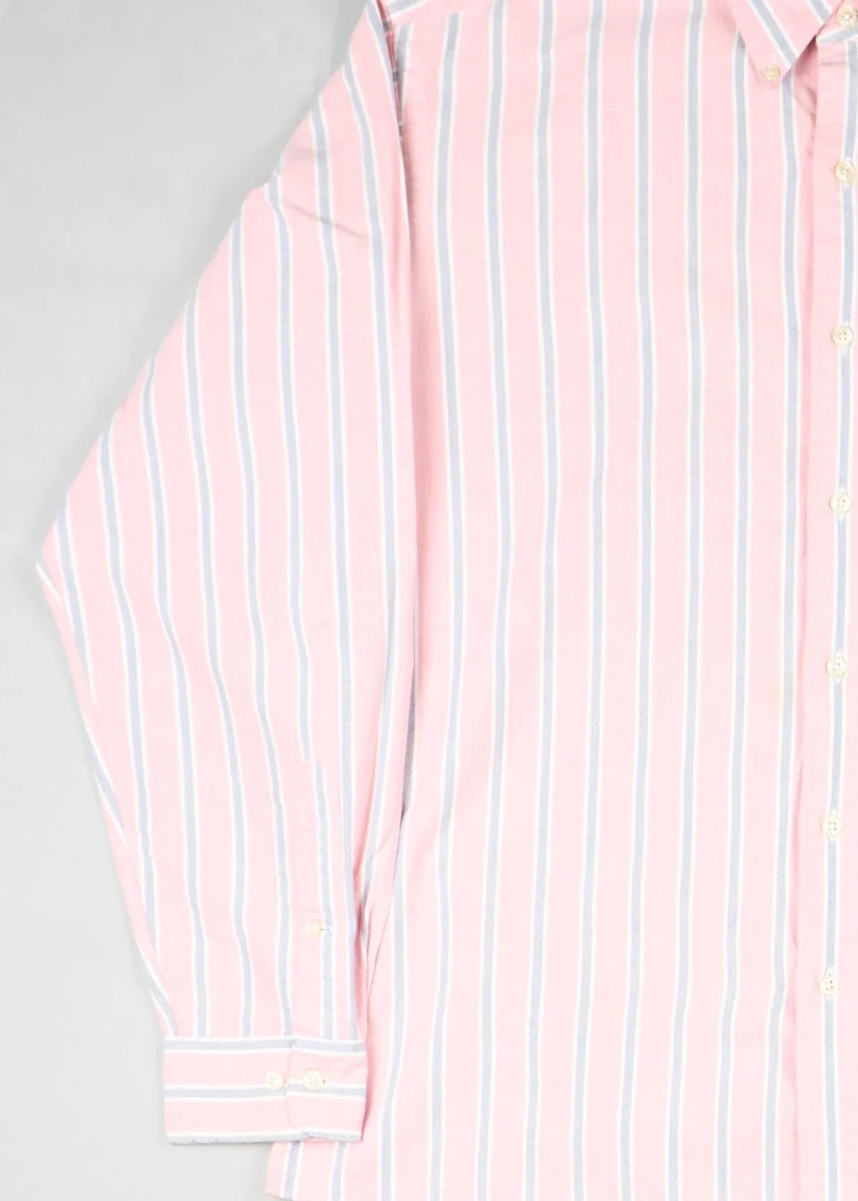 Ralph Lauren - Shirt (L) Left