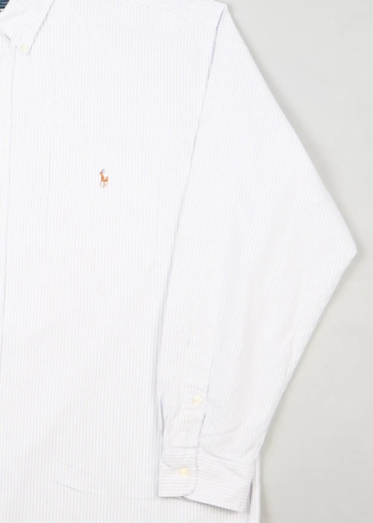 Ralph Lauren - Shirt (L) Right