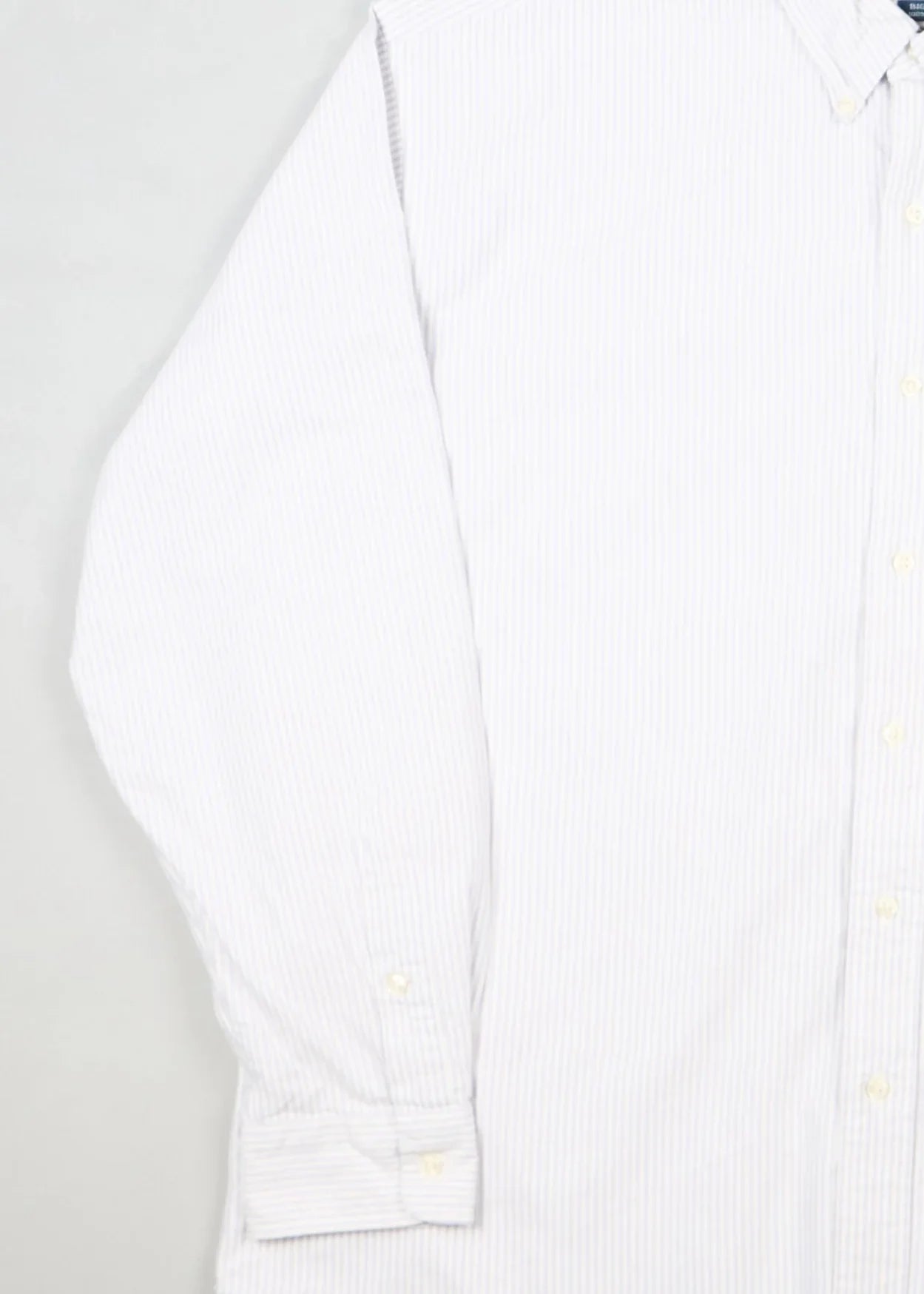 Ralph Lauren - Shirt (L) Left