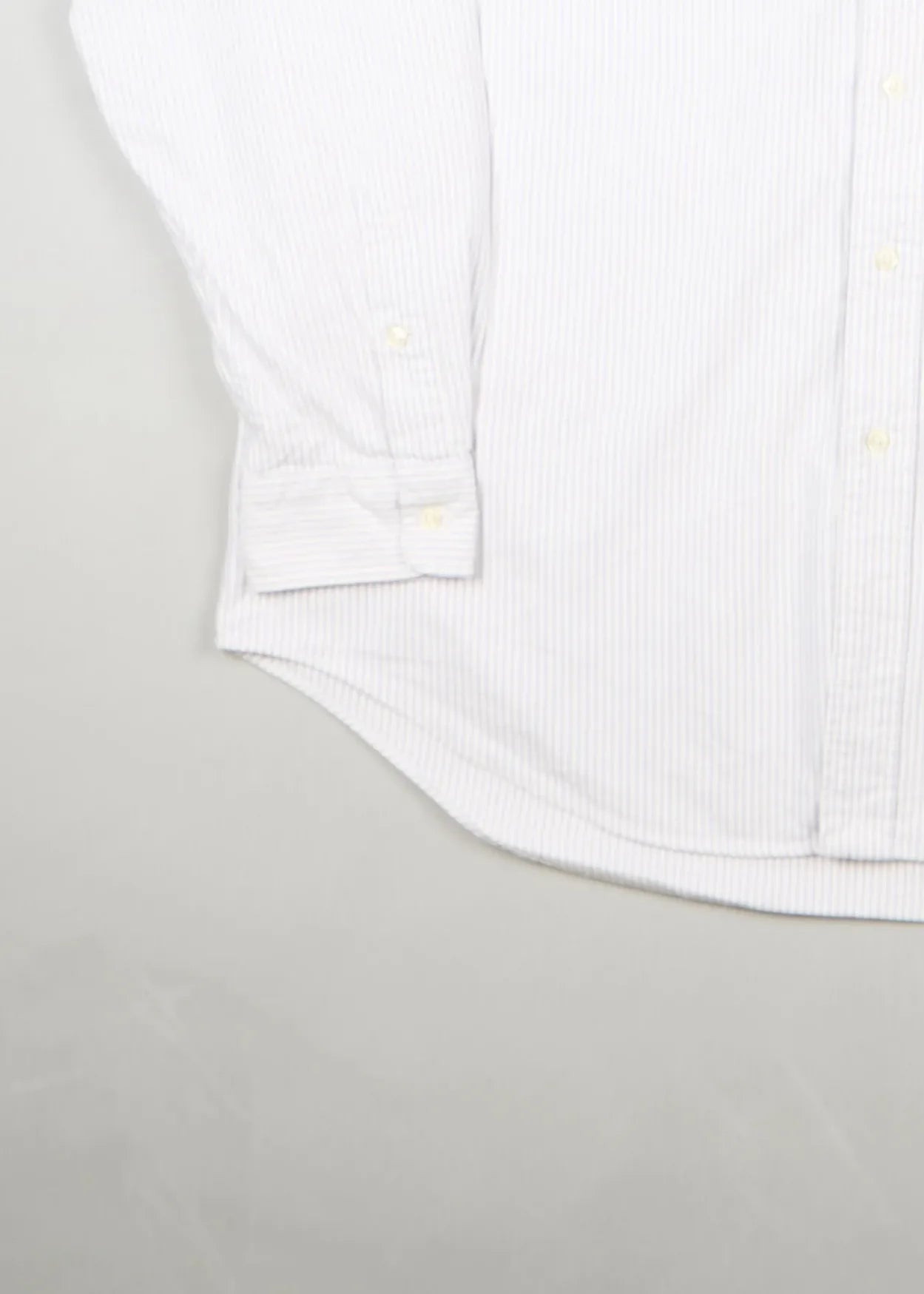 Ralph Lauren - Shirt (L) Bottom Left
