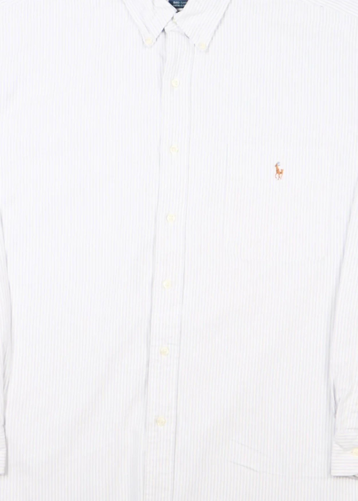Ralph Lauren - Shirt (L) Center