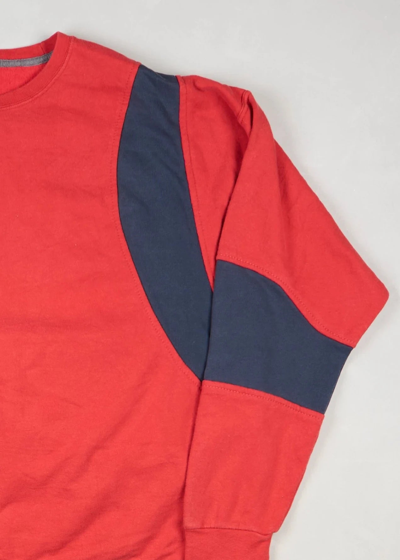 Nike - Sweatshirt (XL) Right