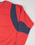 Nike - Sweatshirt (XL) Right