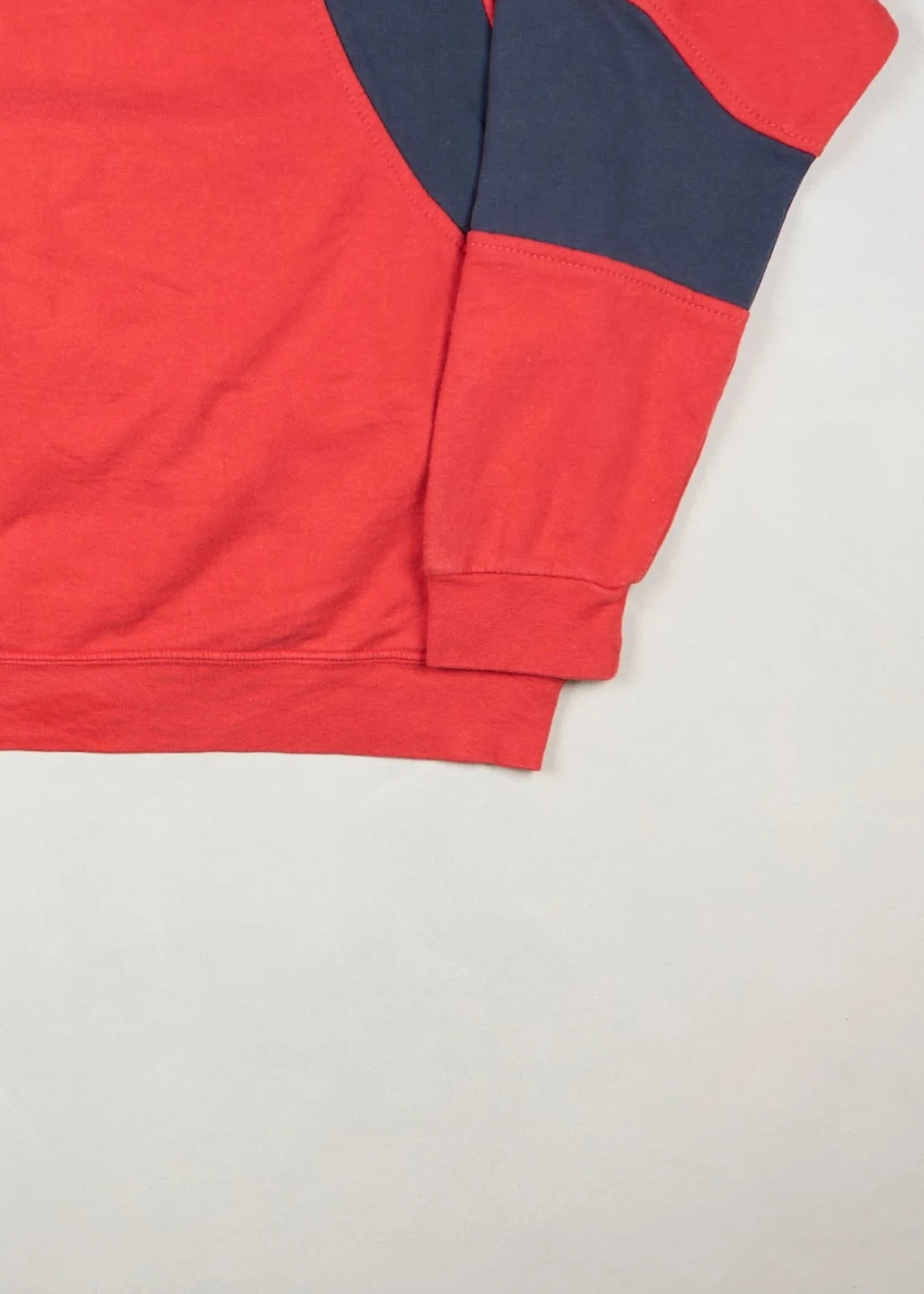 Nike - Sweatshirt (XL) Bottom Right